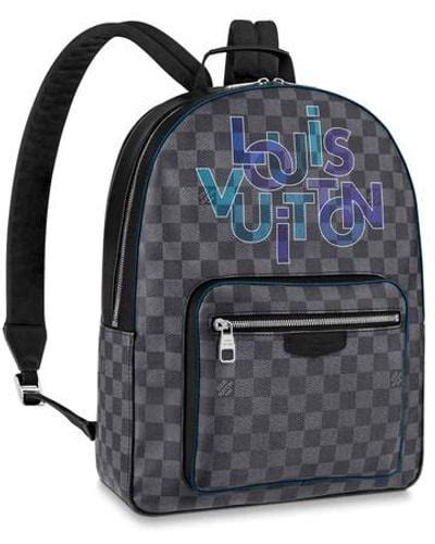 louis vuitton backpack clear|Louis Vuitton transparent backpack.